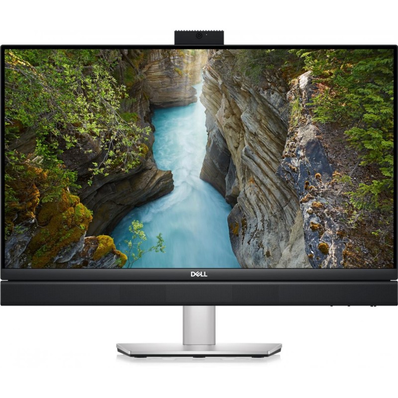 Optiplex all-in-one 7410 plus 23.8 fhd touch 5mp ir camera dgfx option 240w platinum power