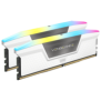 Memorie ram corsair rgb dimm ddr5 32gb 5600mhz 1.25v cl36 kit of 2 vengeance