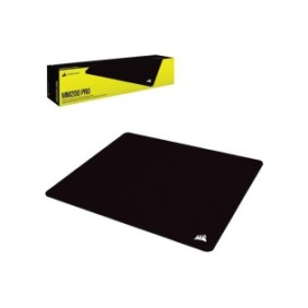Mm200 pro premium spill-proof cloth gaming mouse pad — heavy xl black
