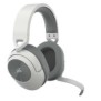 Casti gaming corsair hs55 wireless— white