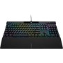 Tastatura gaming mecanica corsair k70 pro rgb optical with pbt double shot pro keycaps