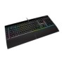 Tastatura mecanica corsair k55 rgb pro xt gaming usb 3.0 or 3.1 type-a