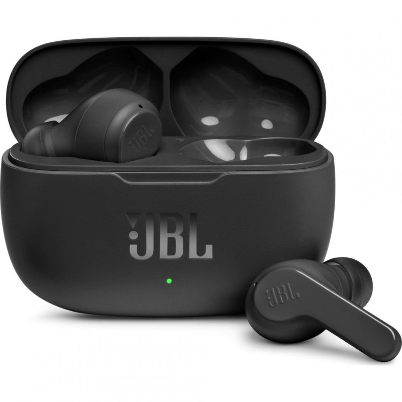 Jbl wave 200 black