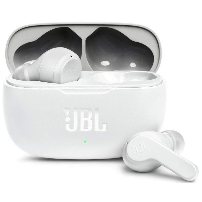 Jbl wave 200 white