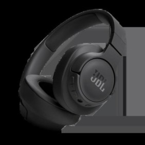 Jbl tune 720bt black