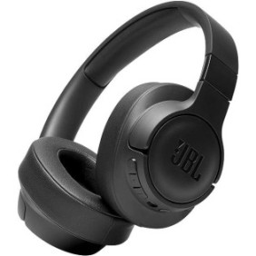 Jbl tune 760bt black