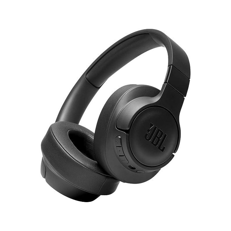 Jbl tune 760bt black