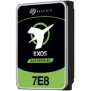 Hdd seagate exos enterprise 10tb sata 7200rpm 256mb cache max transfer rate: 215mb/s