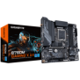 Placa de baza gigabyte b760m gaming x ax ddr5 intel b760 lga 1700 4x ddr5