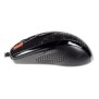 Mouse a4tech f5-bk bloody gaming cu fir usb optic 3000 dpi butoane/scroll 4/1 buton selectare