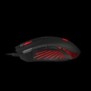 Mouse a4tech v9m bloody gaming cu fir usb optic 4000 dpi butoane/scroll 8/1 iluminare butoane