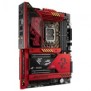 Placa de baza rog maximus z790 hero eva-02 edition intel® socket lga1700 for 13th gen