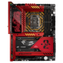 Placa de baza rog maximus z790 hero eva-02 edition intel® socket lga1700 for 13th gen