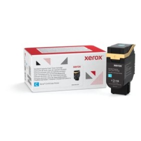 Toner xerox 006r04678 cyan 2000 pagini pentru versalink c410 / versalink c415