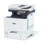 Multifunctional laser color xerox c625v_dn imprimare/copiere/scanare/fax a4 viteza până la 52/50 ppm letter/a4 procesor quad