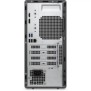 Desktop dell optiplex 7010 mt 180w emfp epeat 2018 registered (silver) energy star qualified trusted