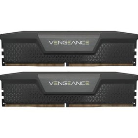 Memorie ram corsair dimm ddr5 32gb 6000mhz 1.35v cl36 kit of 2 vengeance