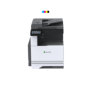 Multifunctional laser color lexmark cx931dse dimnesiune a3 imprimare color/ copiere color / scanare color/ scanare