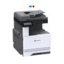 Multifunctional laser color lexmark cx931dse dimnesiune a3 imprimare color/ copiere color / scanare color/ scanare