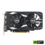 Placa video asus dual-gtx1650-o4gd6-p-evo geforce gddr6 1xhdmi 1xdisplay port