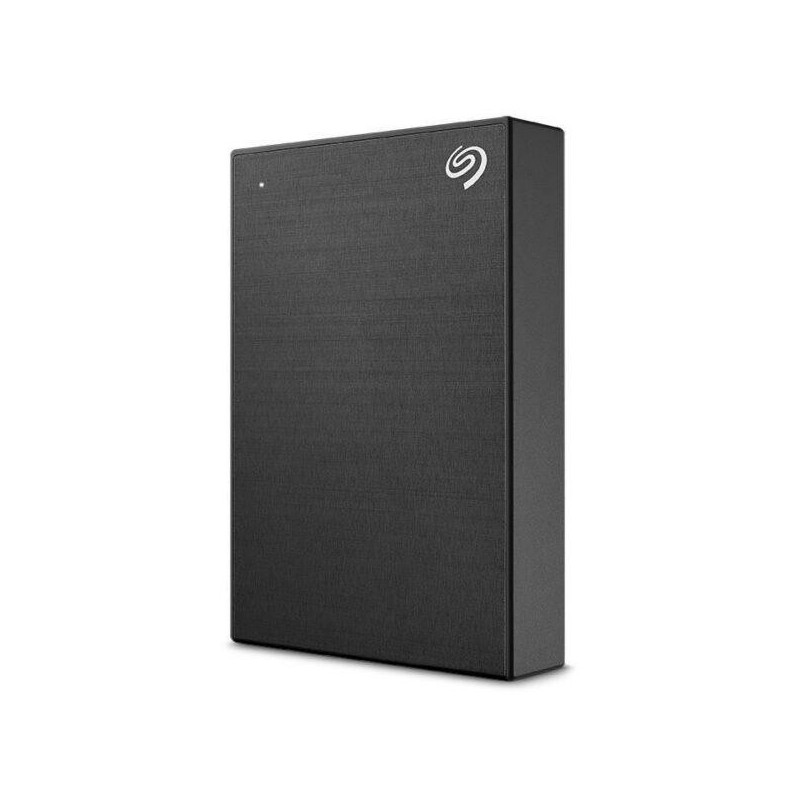 Hdd extern seagate one touch 2.5 usb 3.0 negru. 5tb