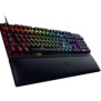 Tastatura razer huntsman v2 (purple switch) cu fir iluminare rgb razer chroma™ format standard negru