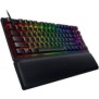 Tastatura razer huntsman v2 tenkeyless (purple switch) cu fir (usb-c) iluminare rgb razer chroma™ format