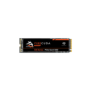 Ssd seagate firecuda 530 4tb m.2-2280 pcie gen4 x4 nvme 1.4 r/w speed: up to