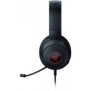 Casti razer kraken v3 x interfata usb-a frecventa 12 hz – 28 khz sensibilitate 103