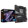 Placa de baza gigabyte z790 aorus elite x wifi7 lga1700 4x ddr5 1x hdmi 1x