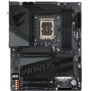 Placa de baza gigabyte z790 aorus elite x wifi7 lga1700 4x ddr5 1x hdmi 1x