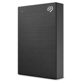 Hdd extern seagate 4tb one touch 3.5 usb3.2 black
