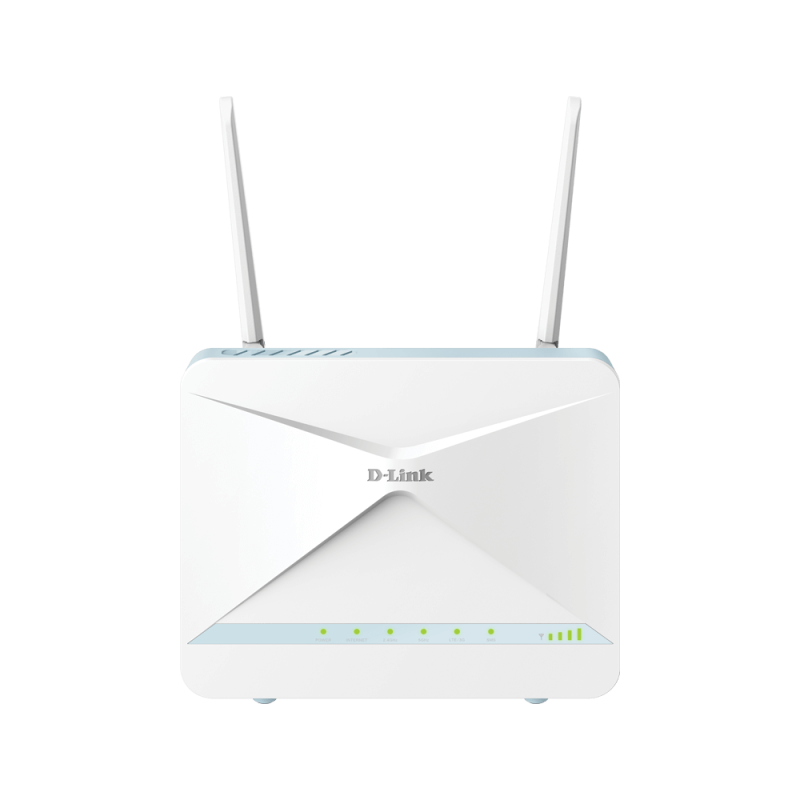 D-link ax1500 4g cat6 smart router g416 interfata: 3 x 10/100/1000 1 x wan gb
