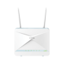 D-link ax1500 4g cat6 smart router g416 interfata: 3 x 10/100/1000 1 x wan gb