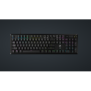 Tastatura mecanica corsair k70 rgb core mechanical gaming keyboard backlit rgb led corsair linear red