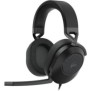 Casti gaming corsair hs65 surround wireless v2 7.1 surround autonomie baterie 24h