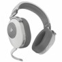 Casti gaming corsair hs65 wireless headset white v2 - eu