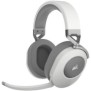 Casti gaming corsair hs65 wireless headset white v2 - eu