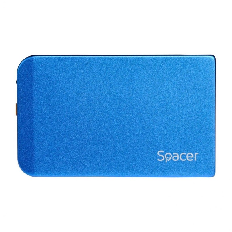 Rack extern spacer pt hdd/ssd 2.5 inch sata interfata pc usb 3.0 husa piele sintetitca