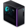 Dell gaming desktop alienware aurora r16 basalt black 1000w psu liquid-cooled cpu & clear side