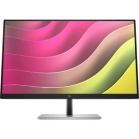 Monitor 23.8 hp elitedisplay e24t g5 touch led ips fhd 1920x1080 16:9 5 ms 300