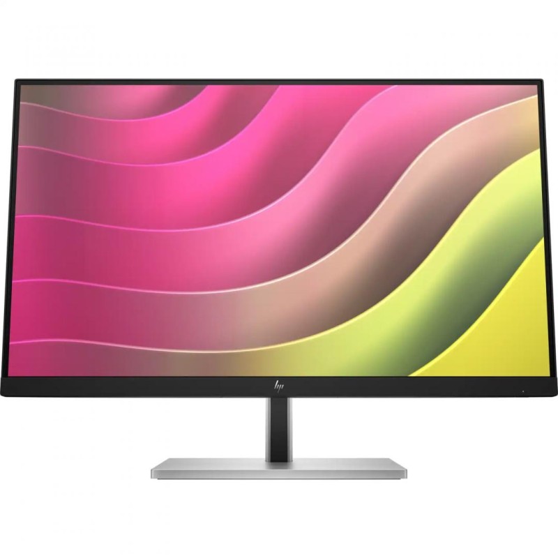 Monitor 23.8 hp elitedisplay e24t g5 touch led ips fhd 1920x1080 16:9 5 ms 300