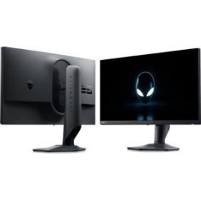 Monitor dell gaming alienware 24.5 aw2524hf 62.20 cm maximum preset resolution: displayport: 920 x 1080