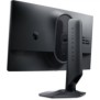 Monitor dell gaming alienware 24.5 aw2524hf 62.20 cm maximum preset resolution: displayport: 920 x 1080