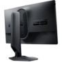 Monitor dell gaming alienware 24.5 aw2524hf 62.20 cm maximum preset resolution: displayport: 920 x 1080