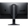 Monitor dell gaming alienware 24.5 aw2524hf 62.20 cm maximum preset resolution: displayport: 920 x 1080