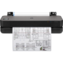 Plotter hp designjet t250 24-in printer  dimensiune a1 24 inch tehnologie de printare: thermal inkjet