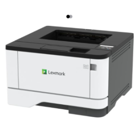 Imprimanta laser monocrom lexmark ms331dn a4grup de lucru micafişaj lcd monocrom all points addressable (apa)