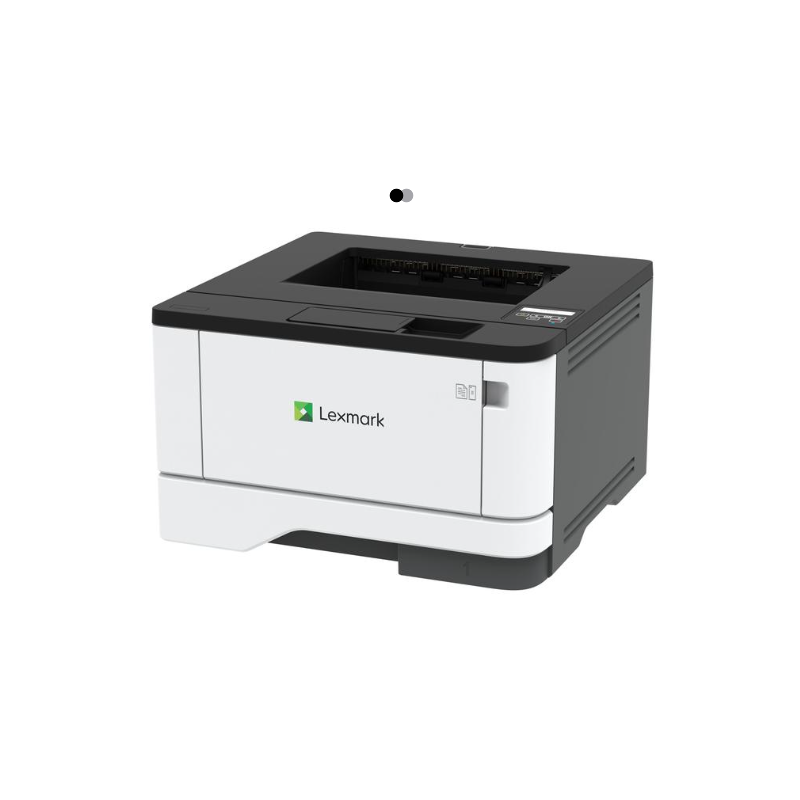 Imprimanta laser monocrom lexmark ms331dn a4grup de lucru micafişaj lcd monocrom all points addressable (apa)