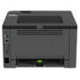 Imprimanta laser monocrom lexmark ms331dn a4grup de lucru micafişaj lcd monocrom all points addressable (apa)